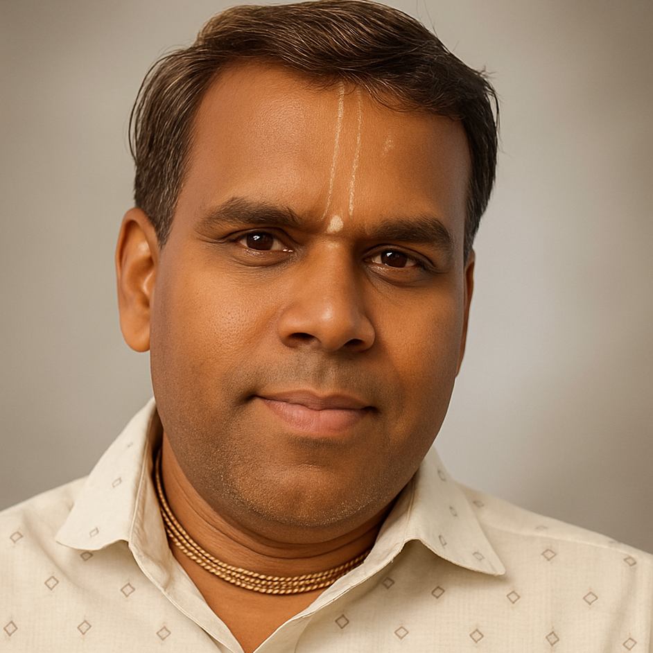 Hari Krishnan